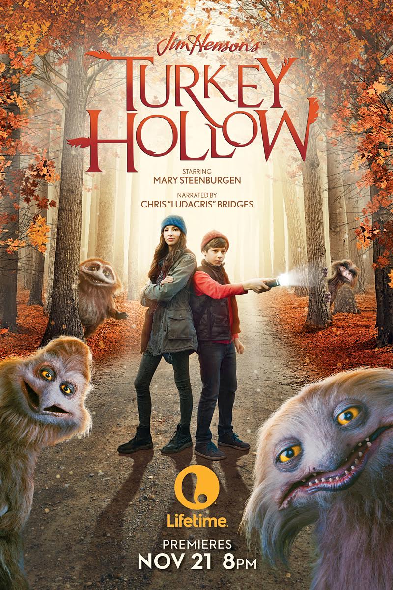 Turkey Hollow